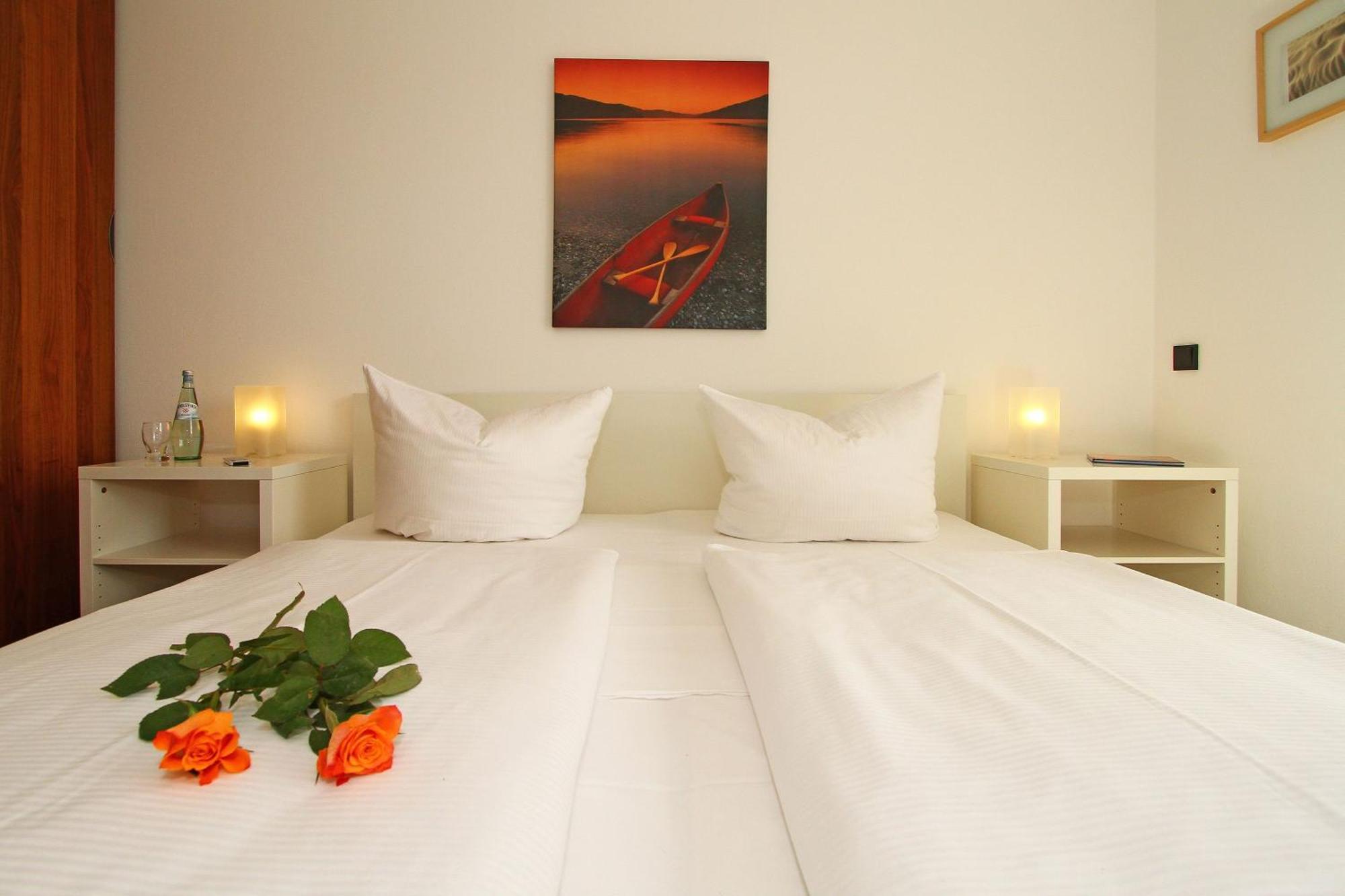 Duenenresidenz App B06 Apartment Heringsdorf  Ngoại thất bức ảnh